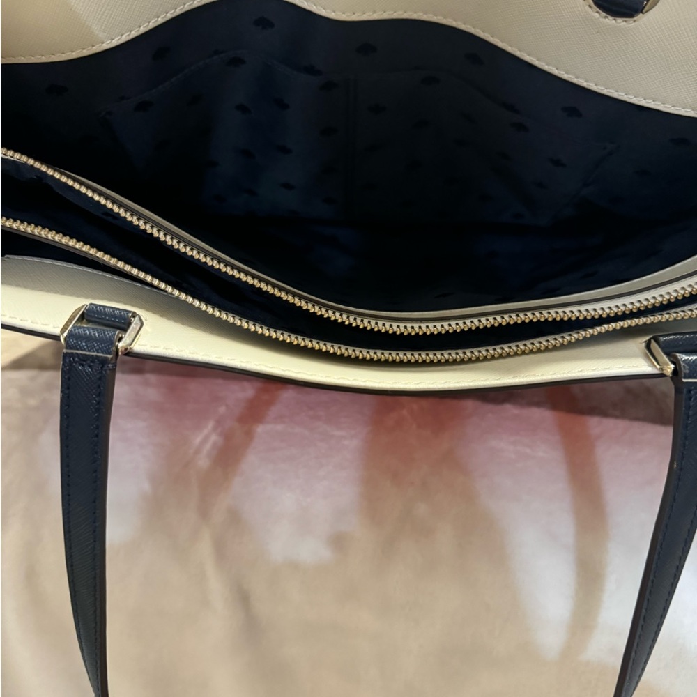 Kate Spade lap top tote - Picture 5 of 14